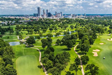 cheapest country club in tulsa area